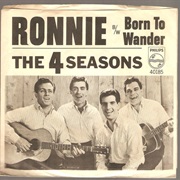 Ronnie - The 4 Seasons