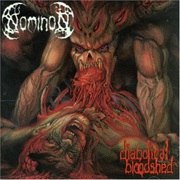 Nominon - Diabolical Bloodshed