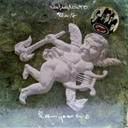 Sentimiento Muerto - El Amor Ya No Existe