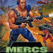 Mercs
