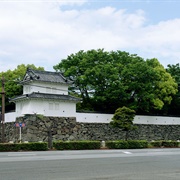 Funai Castle