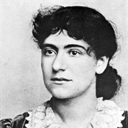 Eleanor Marx