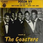 Poison Ivy - The Coasters