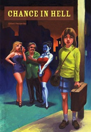Chance in Hell (Gilbert Hernandez)