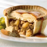 Meat and Potato Pie