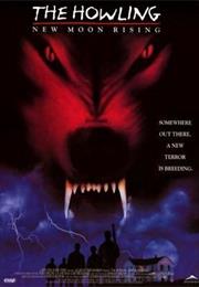 Howling: New Moon Rising