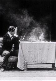 Princess Nicotine; Or, the Smoke Fairy