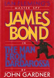 The Man From Barbarossa