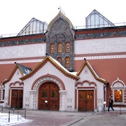 Tretyakov State Gallery