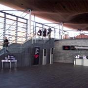 Senedd Building