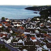 Larvik