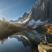 Kootenay National Park, Canada