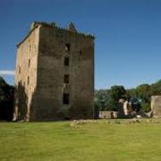 Spynie Palace
