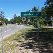 Interlochen, Michigan