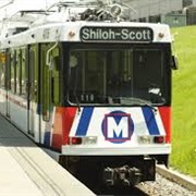 St. Louis Metrolink