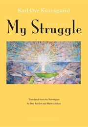 My Struggle: Book Six (Karl Ove Knausgaard)