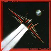 Baby Tuckoo - Force Majeure