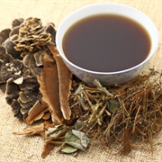 Chinese Herb Tea