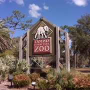 Lowry Park Zoo