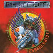 Phantom - Cyberchrist