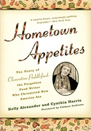 Hometown Appetites (Kelly Alexander and Cynthis Harris)