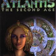 Atlantis: The Second Age