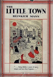 The Little Town (Heinrich Mann)
