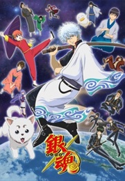 Gintama (2006)