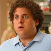 Jonah Hill