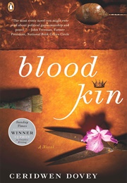 Blood Kin (Ceridwen Dovey)