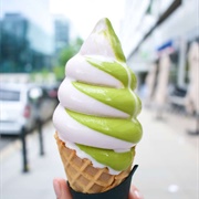 Bon Matcha, Washington, DC