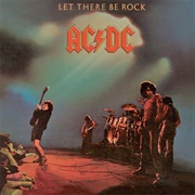 Let There Be Rock