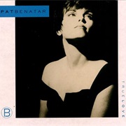 Pat Benatar - True Love