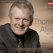 Thomas Allen