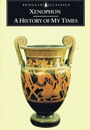 History of My Times (Xenophon)