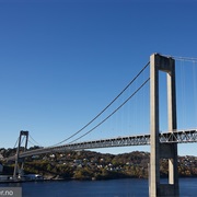 Sotra Bridge