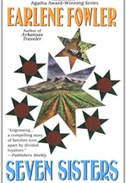 Seven Sisters (Earlene Fowler)
