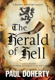 The Herald of Hell (Paul Doherty)
