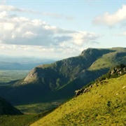 Eastern Highlands, Zimbabwe