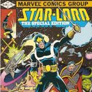 Starlord