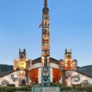 7 Cedars Casino (Sequim)