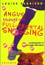 Confessions of Georgia Nicolson (Louise Rennison)