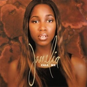 Call Me - Jamelia