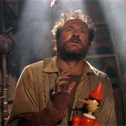 Parry (The Fisher King)