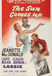 The Sun Comes Up (Richard Thorpe)