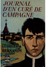 Journal D'un Cure De Campagne (George Bernanos)