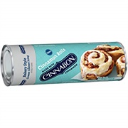 Pillsbury Bakery Cinnamon Rolls With Cream Cheese Icing
