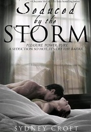 Seduced by the Storm (Sydney Croft)