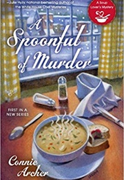 A Spoonful of Murder (Connie Archer)