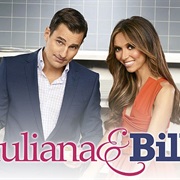Giuliana and Bill